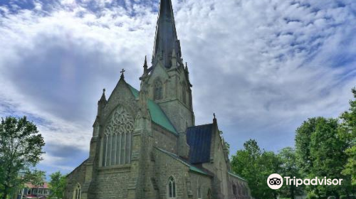 Christ Church Cathedral