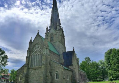 Christ Church Cathedral