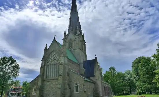 Hotels near Christ Church Cathedral