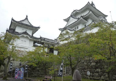 Ueno Park