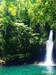 Afu Aau Waterfalls