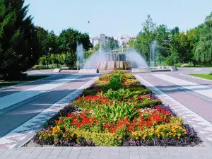 Park Peremohy