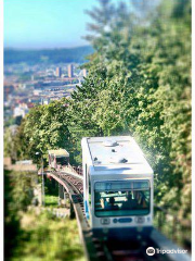 Seilbahn Rigiblick