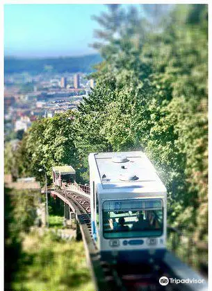 Seilbahn Rigiblick