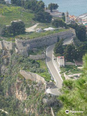 Fortress of Akronauplía
