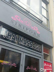 Siriporn Thai massage Bradford