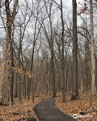 Powder Valley Conservation Nature Center