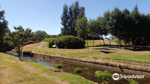 Otepuni Gardens