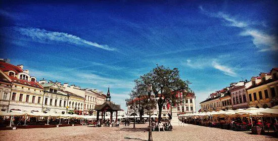 Market Square (Rynek)