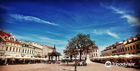 Market Square (Rynek)