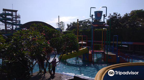 Suncity Water Park