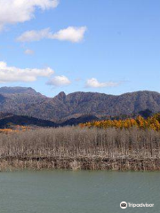 Shuparo Lake