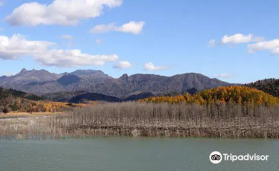 Shuparo Lake