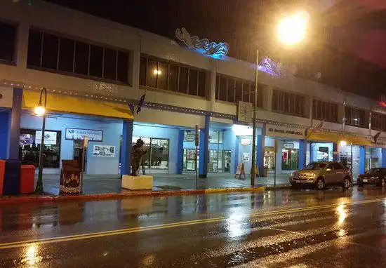 Hotel in zona 4th Avenue Marketplace