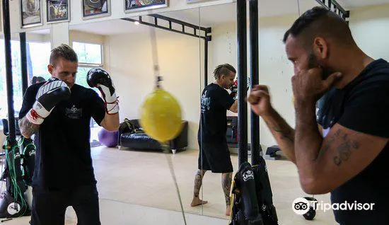 4_Phuket RUMBLE Fitness