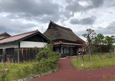 Izumo Orinoki Swan Farm Village