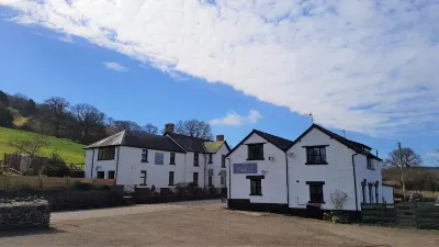The Kestrel B&B Hotels in 