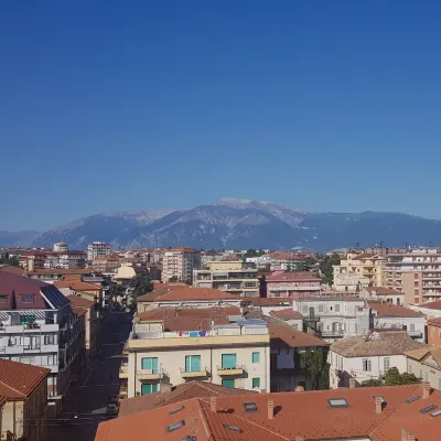 Hotel Excelsior Hotel in zona Giemme S.R.L. Unipersonale