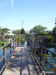Shirahataike Park