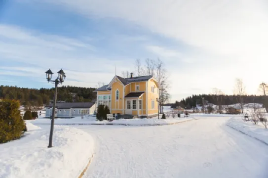 Ladozhskaya Usad'ba Hotel