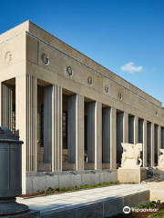 Soldiers Memorial Military Museum