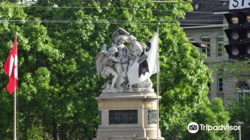 Strassburger Denkmal