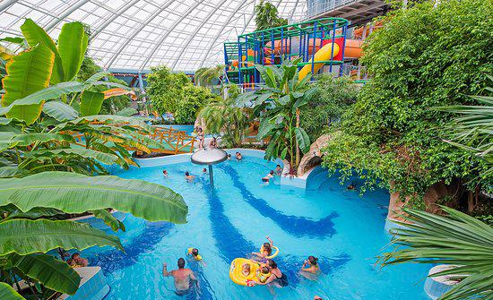 Aquaticum Debrecen