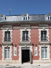 The Museum of Chantilly Lace