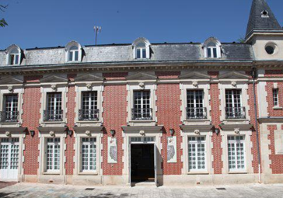 The Museum of Chantilly Lace