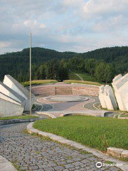 Kadinjaca Memorial Complex