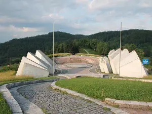 Memorial Complex Kadinjaca