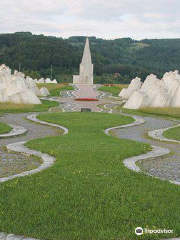 Kadinjaca Memorial Complex