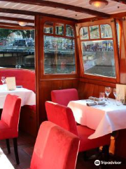 Amsterdam Jewel Cruises - Dinner Cruise