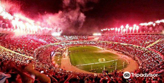 Belgrano