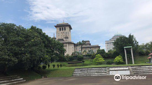 State Secretariat Building