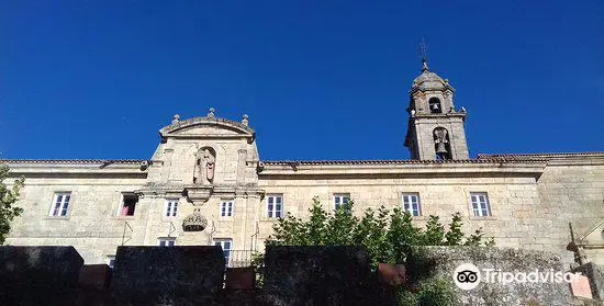 Torre del Homenaje