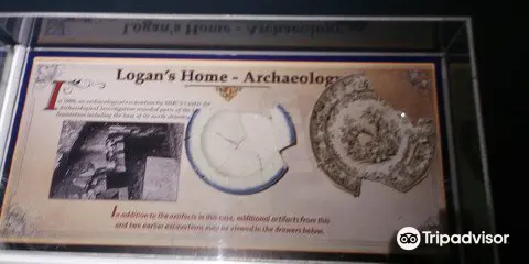 General John A Logan Museum