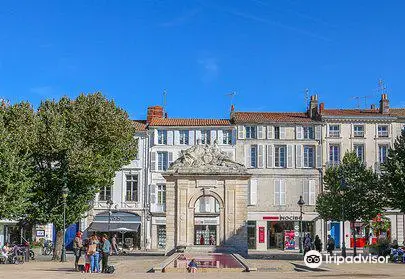 10 Best Things To Do In Rochefort Charente Maritime Rochefort Travel Guides 2021 Trip Com