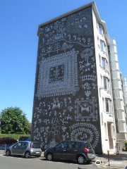 Musée Urbain Tony Garnier