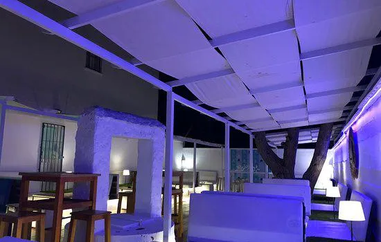 San Lorenzo Summer Bar