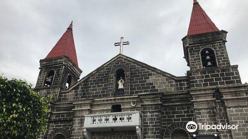 San Felipe Neri Parish Church - Poblacion, Mandaluyong City (Archdiocese of Manila)