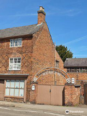 Wigston Framework Knitters Museum Ltd