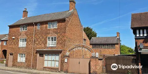 Wigston Framework Knitters Museum