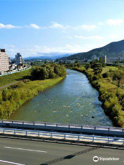 幌平橋