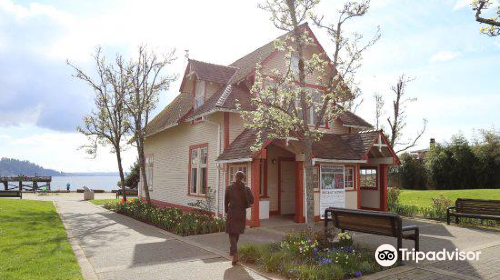 Ferry Building Gallery | West Vancouver