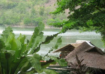 Lake Balanan