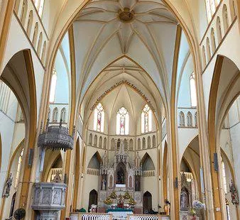 Iglesia de San Roque