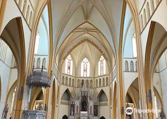 Iglesia de San Roque