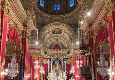 Cospicua
