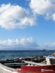 Playa de San Amaro